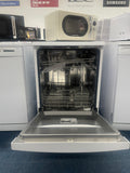 Amica ADF630WH - White Freestanding Dishwasher - E energy - Display