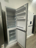 Liebherr CUELE3331 - Silver Freestanding 60/40 Fridge Freezer - E energy - Display