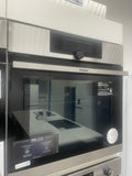Haier HWO60SM2F9XH Series 2 - Stainless Steel Single Oven - 68L Capacity - Wifi Connected - A+ Energy Rating - DISPLAY