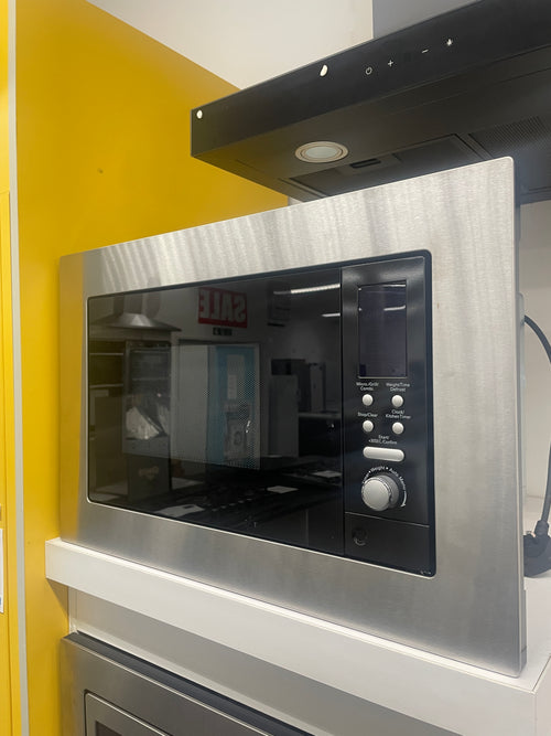 Culina/cata BM17LBS - Stainless steel Built in - Display