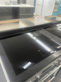 AEG IKB64401FB - Black 4 Zone Induction Hob - Display