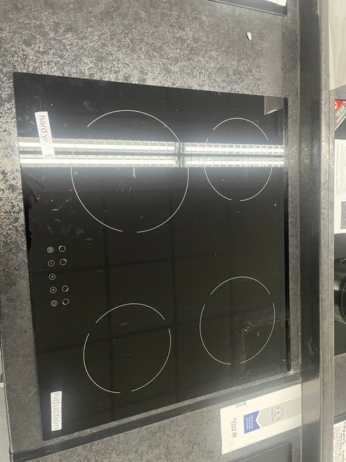 SCIH61 - Display