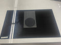 Elica NT-PRIME-RC - Black 4 Zone Venting Hob - A energy - Display