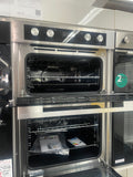 Caple C3249 - Built in Electric Double Oven - A energy - Display