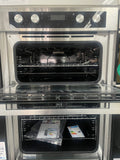 Caple C3249 - Built in Electric Double Oven - A energy - Display