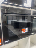 Hotpoint HOI68PT1SBUK - Black Built-In Single Oven - 73L - A+ Energy - Display