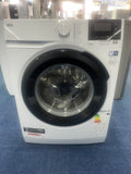 AEG LFR61144B - 6000 Series White Freestanding 10KG Washing Machine - 1400 RPM - A energy - Display