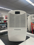 Ebac D1821RWG-GB - White - Display
