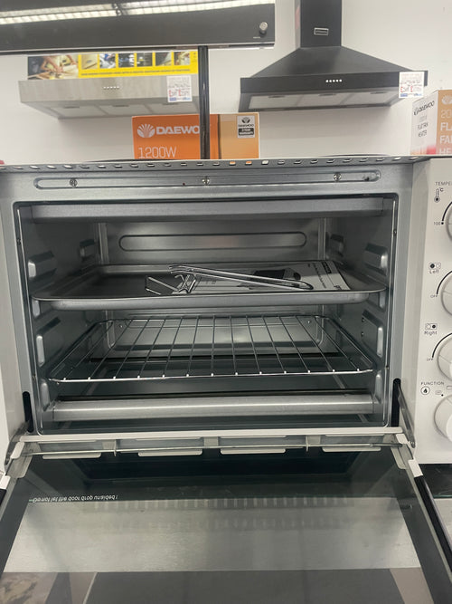 Igenix IG7130 - Electric Cooker - Display