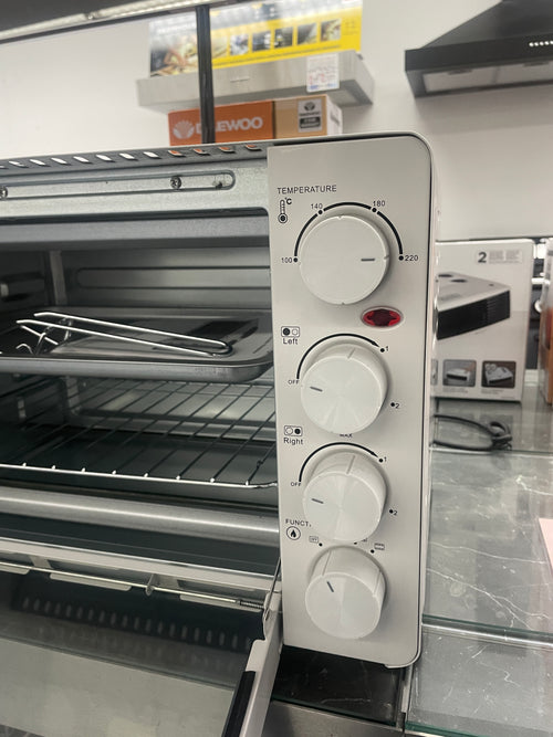 Igenix IG7130 - Electric Cooker - Display