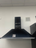 Smeg KT110BLE - Black Extractor - A energy - Display