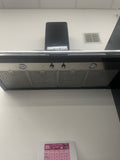 Smeg KT110BLE - Black Extractor - A energy - Display