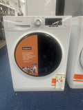 Hotpoint NDD 10726 DA UK - White 10KG/7KG Washer Dryer - 1400 RPM - D energy - Display