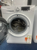 Hotpoint NDD 10726 DA UK - White 10KG/7KG Washer Dryer - 1400 RPM - D energy - Display