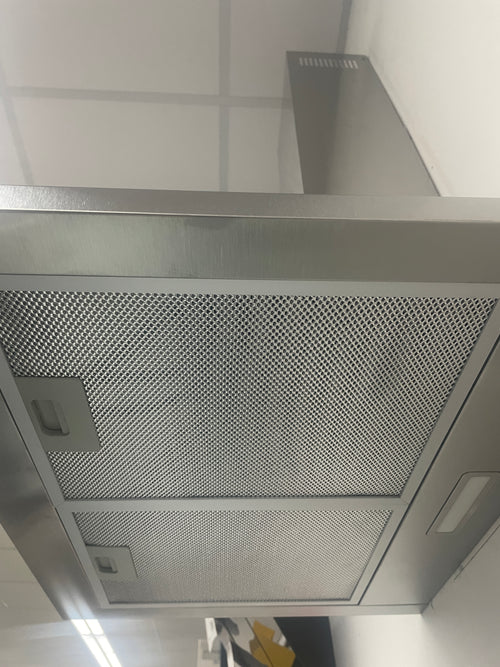 Cata UBSCH60SS - Stainless Steel Extractor - B energy - Display