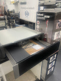 Neff N1AHA01N0B - Black Warming Drawer - Display