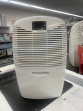 Ebac D1821RWG-GB - White - Display