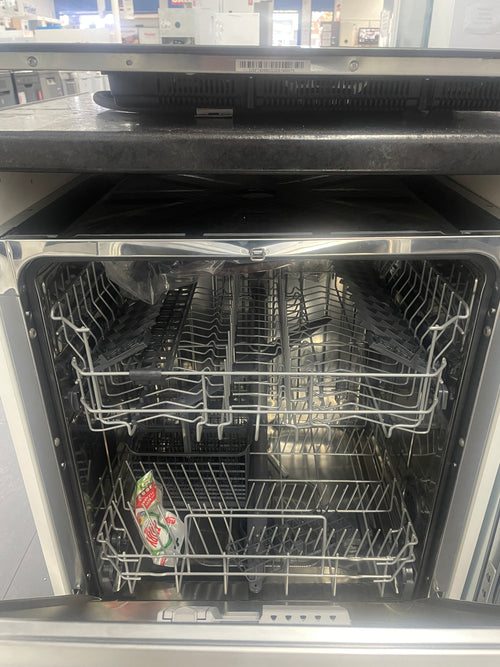 Hoover HRIN 2L360PB-80 - Black Integrated Dishwasher - E energy - Display