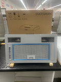 Elica ERA STD 60 - Grey Extractor - C energy - Display