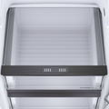 Haier HAMS518EWK - Larder Fridge Auto Defrost Fridge - E energy