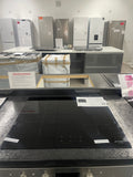 Smeg SI2641D - Black 4 Zone Electric Hob - Display