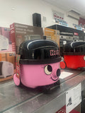 Numatic HET160 - Pink - A energy - Display