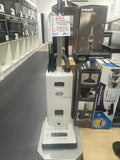 Sebo X7WHITE EPOWER - White - Display