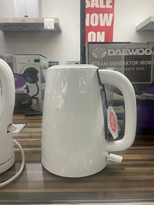 Russell Hobbs 26050 - White Kettle - Display