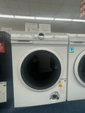 Midea MF10EW90BA - White Freestanding 9KG Washing Machine - 1400 RPM - A energy - Display