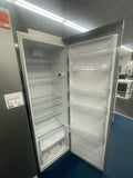 Hotpoint SH8 A2Q GRD UK - Graphite Freestanding Low Frost Fridge - E energy - Display