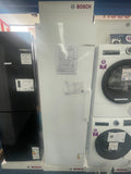 Bosch Series 4 KSV36VWEPG - White Freestanding Fridge - E energy - Display