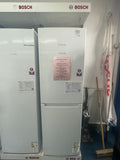Bosch Series 2 KGN34NWEAG - White Freestanding 50/50 Frost Free Fridge Freezer - E energy - Display