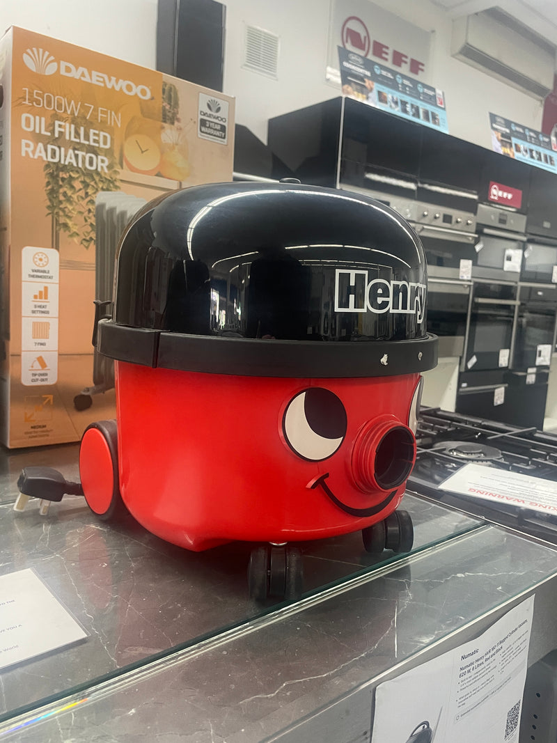 HVR160 - Display