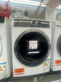 Hotpoint H8 D93WB UK - White 9KG Heat Pump Condenser Dryer - A++ energy - Display