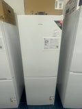 Teknix SMF165W/E - White Freestanding Fridge Freezer - Display