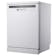 Indesit IN2FE13CNO7W - White Dishwasher - 13 Place Settings - E Energy Rating