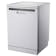Indesit IN2FE13CNO7W - White Dishwasher - 13 Place Settings - E Energy Rating