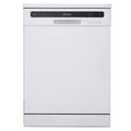 Indesit IN2FE13CNO7W - White Dishwasher - 13 Place Settings - E Energy Rating