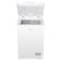 Indesit INCF984UK - White Chest Freezer - 98 Litre - E Energy Rating