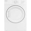Indesit C YD A81 WWGL UK - White 8KG Tumble Dryers - Vented - C energy