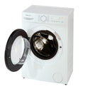 Inalto INWM71200W - White 7KG Washing Machine - 1200 RPM - A energy