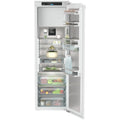 Liebherr IRBAc5171 - 001 - White Built-In Fridge with Ice Box - 276L Total Capacity - C Energy