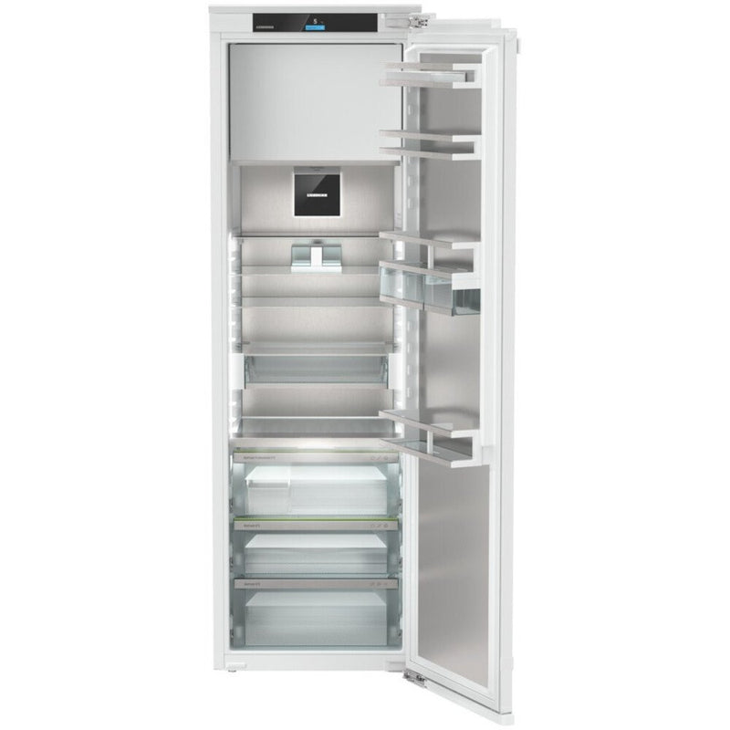 Liebherr IRBAc5171 - 001 - White Built-In Fridge with Ice Box - 276L Total Capacity - C Energy