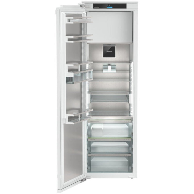 Liebherr IRBAc5171 - 617 - White Built-In Fridge with Ice Box - 276L Capacity - C Energy Rating