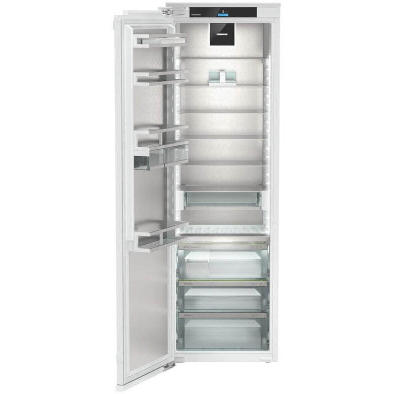 Liebherr IRBAc5190-617 - White Integrated Larder Fridge - 296L - C Energy