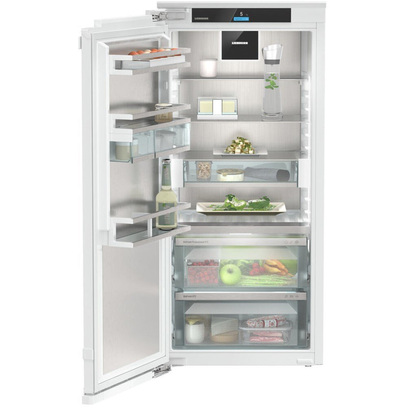 Liebherr IRBAd4170 - 617 - White Larder Fridge - 190 Litres - D Energy Rating