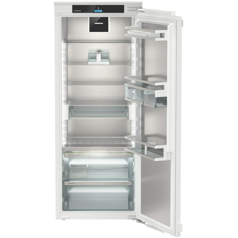 Liebherr IRBbi4570 - White Built-In Larder Fridge - 224L - B energy