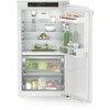 Liebherr IRBc4020 - White Built-In Larder Fridge - 157L Capacity - C Energy Rating