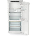 Liebherr IRBc4121 - Built-In Fridge with Ice Box - 173L Total Capacity - C Energy Rating