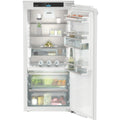 Liebherr IRBci4150 - White Built-In Larder Fridge - Fixed Hinge - 209L Capacity - C Energy Rating